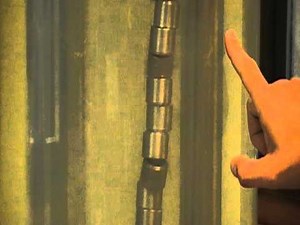 Ultrasonic Rod Transducer