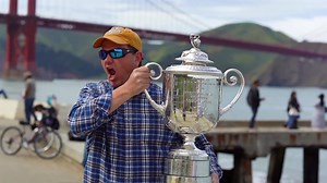 This is your chance to be a part of Major Championship history. Daily tickets now on sale. | PGA Championship