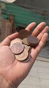 5.4K views · 34 reactions | British coin #reelsvideoシ #oldcoins | Sohan's Collection 02 | Facebook