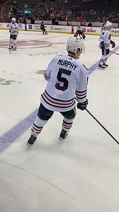 27K views · 83 reactions | Good guy Connor Murphy  | NHL | Facebook