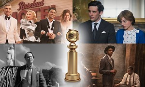 Golden Globes 2021 Full List Of Nominations: Netflix Dominates With 'Mank', 'The Crown'