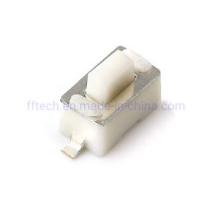 [Hot Item] SGS Factory Panel PCB Momentary Tactile Tact Push Button Switch 3*6mm SMD Tact Switch