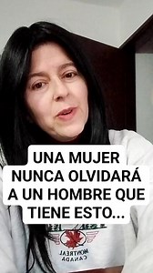 985K views · 4.6K reactions | Una mujer nunca olvida a un hombre que tiene esto... #viralreels #amor #motivation #autoestima #hombre #viral | Luz en el Alma con Patricia | Facebook