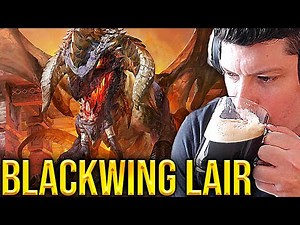 Blackwing Lair Highlights #49 | Classic WoW