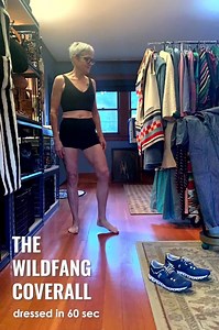 Take 15% off with code "WILDFANG15"! Thanks for supporting our small, female founded biz. ❤️ | Wildfang