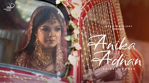 6K views · 134 reactions | Anika's Traditional Bridal Shower Diary...