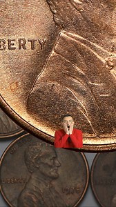 a 2024 error has been found on this penny! #uscoin #uspenny #1cent #america #coincollectingus | CoinCollectingWizard | Facebook