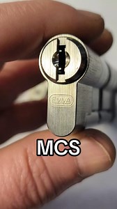 EVVA MCS, Австрия. Самый крутой в мире цилиндровый механизм. | Viktar Łobač