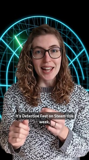 Explore the Best Detective Games on Steam This Week