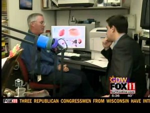 Bed bugs infest Milwaukee hospital