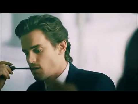 Matt Bomer/Neal Caffrey || He Likes Boys