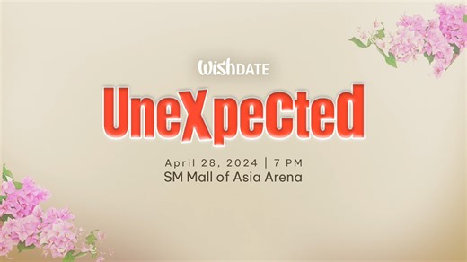 17K views · 782 reactions | Are you ready for the #WishDateUnexpected? Catch performances from Asia's Limitless Star Julie Anne San Jose, alternative pop-rock powerhouse 6cyclemind, singer-songwriter Arthur Miguel, up-and-coming singer Hakki, and OPM band Cup of Joe! See you on April 28 at the SM Mall of Asia Arena. | KDR Music House | Facebook
