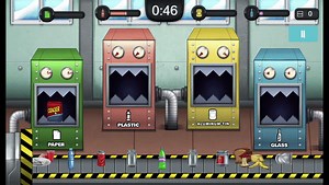 Do you belong on the naughty or nice list when it comes to recycling?! Test what you know in just 2 minutes by playing Recycling Rumble! Play now: https://www.mwatoday.com/environmental-responsibility/education/recycling-rumble/ | Metro Waste Authority