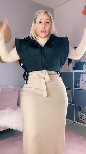 Try-on haul @shein_official [ Partie 1 ] pour le #sheinblackfriday #haul #tryon #look #essayage #influencer #shein #fy