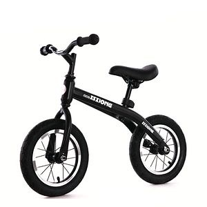 [Hot Item] Hot Sale Baby Kid Mini Push Bike Toddler 12 Inch Wheel Race Cycle Balance Bike