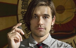 SyFy’s The Magicians and the dangers of adapting “adult Harry Potter”