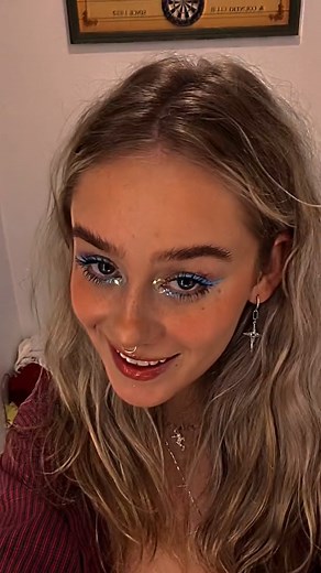 makeup look #makeup #beauty #pretty | DeVore Ledridge