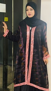 Full sleeves shrug | Desire- Your Modest Lifestyle