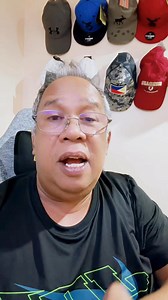 Halatang takot kayo sa sarili nyong multo! | Jesus Busi Duque I