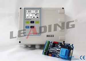 [Hot Item] RO Reverse Osmosis Pump Control Unit for Rwp and Hpp RO-2-3