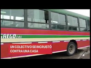 2do Flash Informativo 26-02-2019 Telefe Noticias Tucumán