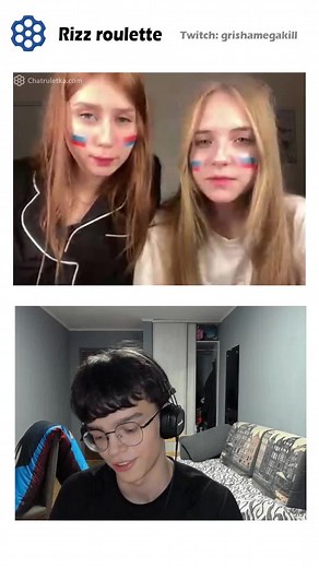 гришамегакилл on TikTok