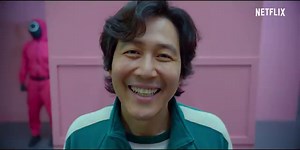 Netflix's bloody 'Squid Game' trailer puts a deadly twist on schoolyard games