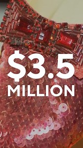 The ruby slippers from The Wizard of Oz have an estimated price tag of $3.5 million… can the Judy Garland Museum in Grand Rapids, Minnesota raise enough to foot the bill? Google “wcco ruby slippers” for the full story. Caroline Cummings #minnesota #wizardofoz #judygarland #rubyslippers | WCCO & CBS News Minnesota