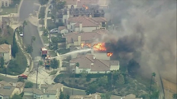 CA Insurance Commissioner Ricardo Lara talks home insurance following Los Angeles wildfires