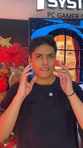 49 reactions · 5 comments | “✨ Navidad gamer = upgrade asegurado ✨...