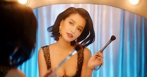 MV Đi đu đưa đi của Bích Phương tưởng 18  thế nào trong MV mới