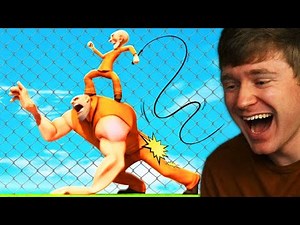 The FUNNIEST ANIMATIONS on YOUTUBE