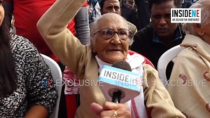 30K views · 1.3K reactions | Amid the volatile situation in Assam after the enactment of the contentious Citizenship (Amendment) Act, thousands upon thousands flocked to the Assam Engineering Institute (AEI) playground in Guwahati to express their disdain for the Bill. | Inside Northeast | Facebook