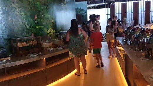 Chaweng Garden Beach Resort - Koh Samui 🇹🇭🙏💯 | Thailand Travel