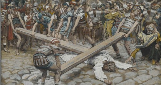 Stations of the Cross