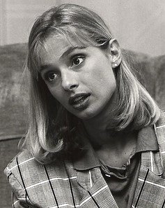 Maryam d'Abo - MovieMeter.nl