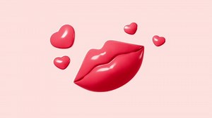 Mouth Expression Lip Model Social Expression Stock Footage Video (100% Royalty-free) 3445070881 | Shutterstock