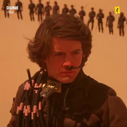 Kyle MacLachlan dans Dune ! | AlloCiné
