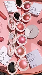 119K views · 79 reactions | #Swatches Here are the NEW! Soft Pinch...