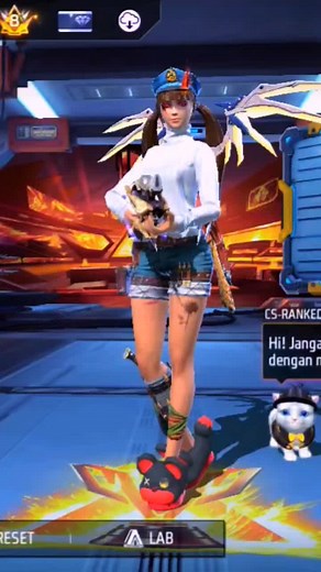 Pacaran di TikTok: Kisah Nindy dan Ilham