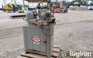 Sioux 680 Valve Grinding Machine | Agriculture