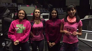 ¿De dónde es tu chica favorita? Vota YA en Univision Conecta Para IOS descárgala aquí http://uni.vi/10pe4C Para Android descárgala aquí http://uni.vi/10pdVF | Nuestra Belleza Latina