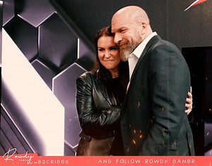 1.5K views · 30 reactions | Stephanie McMahon Sides with Roman Reigns & The Bloodline, WWE Drops the Ball on CM Punk, and Jacob Fatu Betrays Solo Sikoa#wwesmackdown #WWERaw #wwenetflix #WWELive #wwe | Rowdy Gamer | Facebook