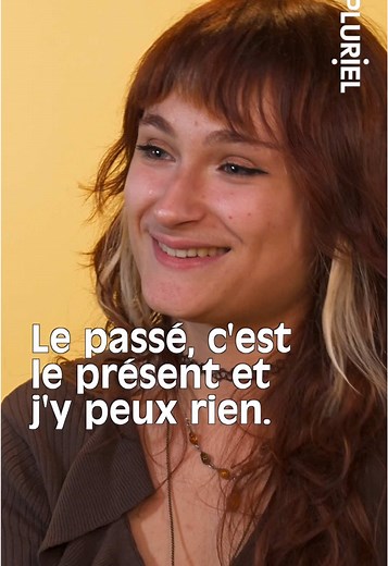Hypermnésie : Irina se souvient de toute sa vie