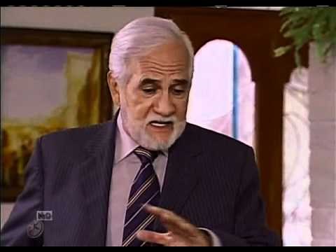 Cuidado Con El Angel capitulo 15-parte 4