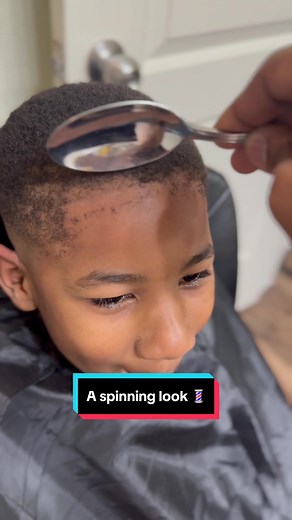 Best Haircut and Christmas Gift Unveiled