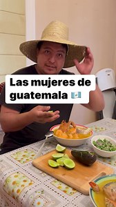 15K views · 595 reactions | Las mujeres de guatemala #Guatemala | Wilder Bethancourt | Facebook