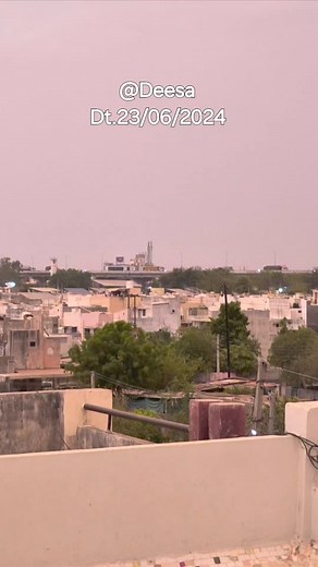 #Banaskantha મા આજે વરસાદી માહોલ જામ્યો છે ત્યારે તમારા વિસ્તારમાં કેવું વાતાવરણ છે તે વિસ્તારના નામ સાથે કૉમેન્ટ બોક્ષ જણાવશો #monsoon #banaskanthaupdate | બનાસકાંઠાના સમાચાર Banaskantha Samachar