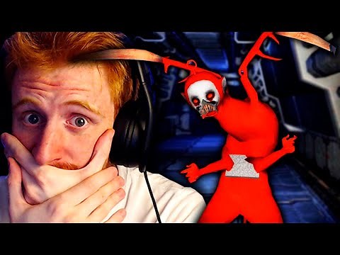 ALGO MALO PASA CON LOS TELETUBBIES *JUEGO DE TERROR COMPLETO* - SLENDYTUBBIES 3 GAMEPLAY ESPAÑOL