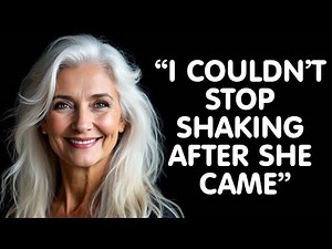 She Shocked Me In The Sauna | True Lesbian Story